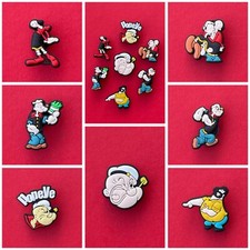 Schuhstecker shoe charms set - schuhstecker/shoe, charms/set