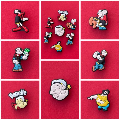 Schuhstecker shoe charms - schuhstecker/shoe, charms/set