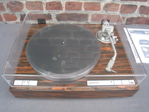 Kenwood 990 kernsaniert - kd, 990,