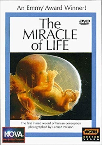 The miracle life de - of, life,