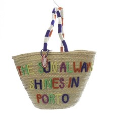 Shinzone Kilomètre Paris Tote