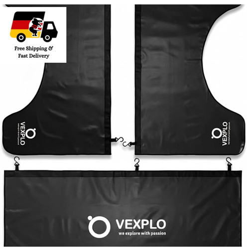 Vexplo kotflügelschoner - vexplo,