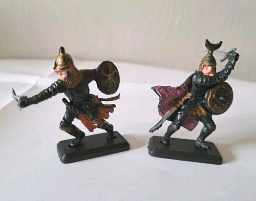 Britain deetail figuren - 2,