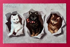 Künstler AK S. Sperlich