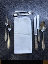 WMF Silberbesteck Dekor 1400