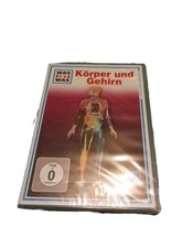 WAS IST WAS TV: Körper und