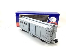 Ro Trains USA Spur G R1812 Arbeitswagen Engineering Car D&RGW 1852 / OVP