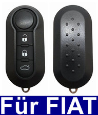 3Tasten Klapp schlüssel