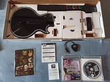 Guitar Hero III 3 + Les Paul