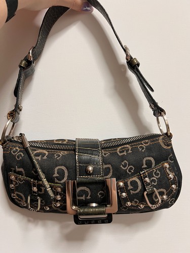 Guess kleine schultertasche - kleine,
