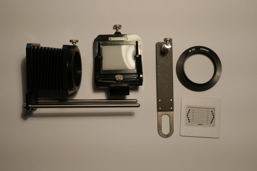Novoflex balson - novoflex, balson-ak