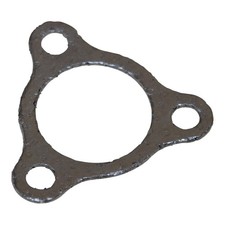 Dichtung Leovince Flansch