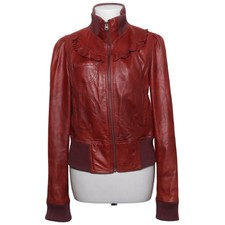 Fornarina, Lederjacke, Damen