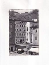 F4476) Ansichtskarte, HALLEIN