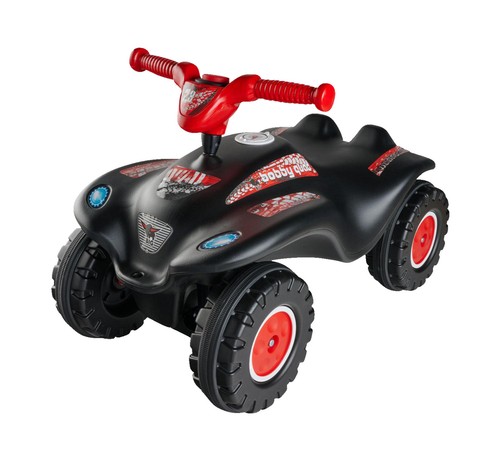 Big bobby quad racing - quad,
