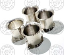 44 IDF - 48 IDF Weber Vergaser