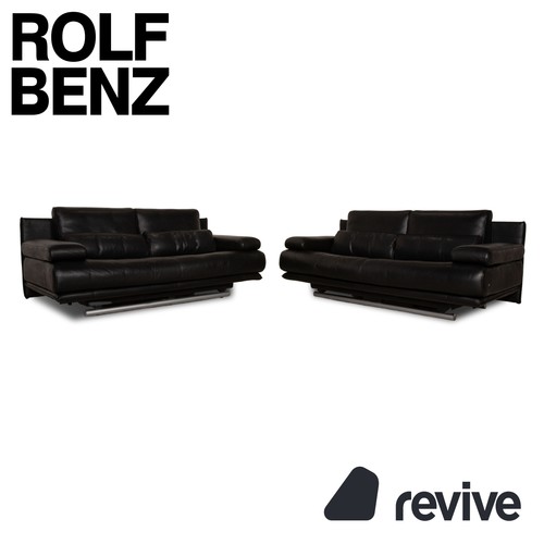 Rolf benz 6500 - 6500, sofa
