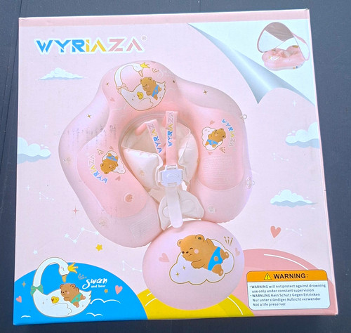 Vyriaza baby schwimmring - vyriaza, baby-schwimmring