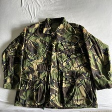 Combat Smock DPM GB Gr