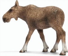 GW04f4 SCHLEICH 14620 - Wild