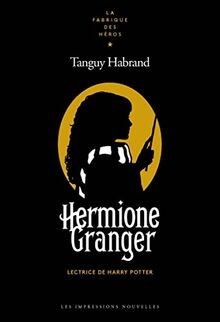 Hermione granger lectrice - hermione,