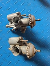 Jawa Vergaser 2924 SBD