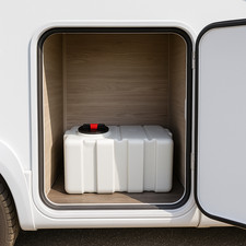 KMND-E Wassertank 200L –