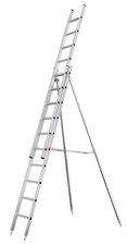 Siedra obstbaumleiter schiebe - siedra,