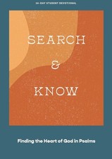 Search and Know Teen