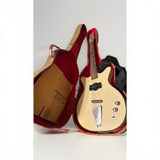 Vintage 60’s Danelectro