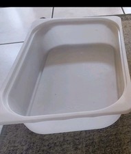 IKEA Trofast Box,weiß