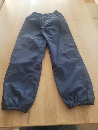 Regenhose kinder 134 140 wie - regenhose,