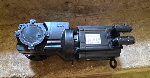 Sew eurodrive kf19 - sew-eurodrive,