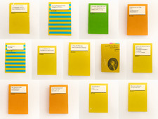 Reclam Bücher Sammlung -