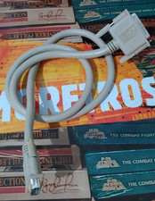 Commodore Amiga 500, 1000