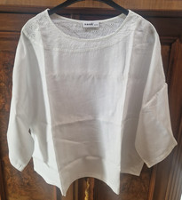Nook tunika bluse reines - nook, :