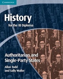 History for the diploma - the,