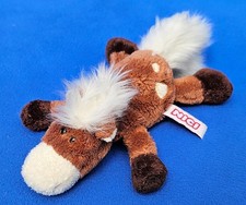 NICI PFERD FLOWER STOFFTIER