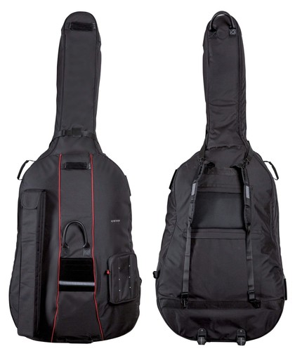 Gewa kontrabass gig bag - kontrabass, gig-bag