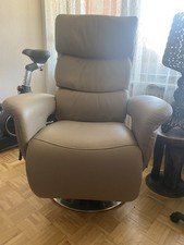 Himolla Funktionssessel 7228 Easy Swing 2-motorisch, Neuwertig