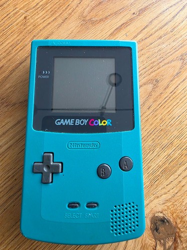 Gameboy color - gameboy,