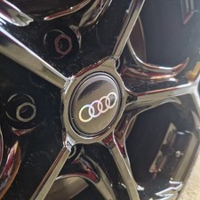 Aufkleber für Radnaben Ringe