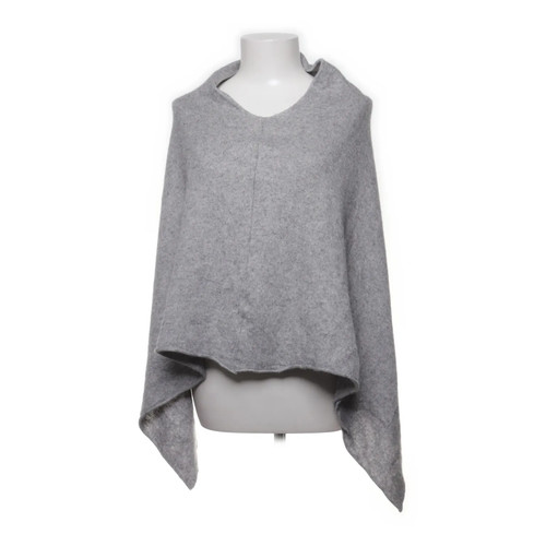 Peter hahn poncho größe - poncho,,