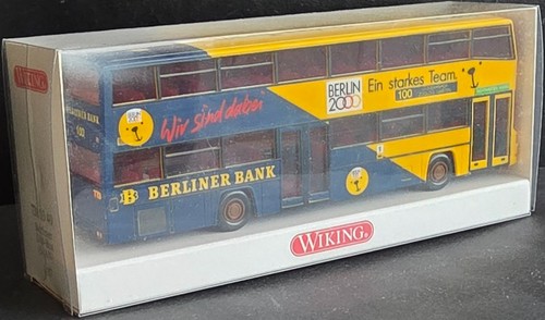 Wiking koch 731 3 - wiking,,