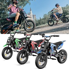 Elektro Motorrad für Kinder