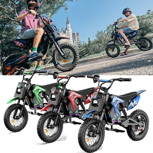Elektro motorrad für kinder - elektro,