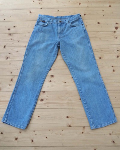 Wrangler herren jeans - herren, gr