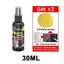 Auto-Kunststoff-Restaurator