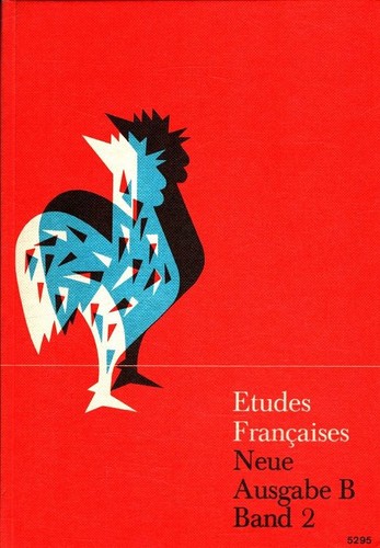 Etudes francaises neue ausgabe - francaises,