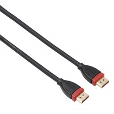 Hama DisplayPort-Kabel DP 1.4